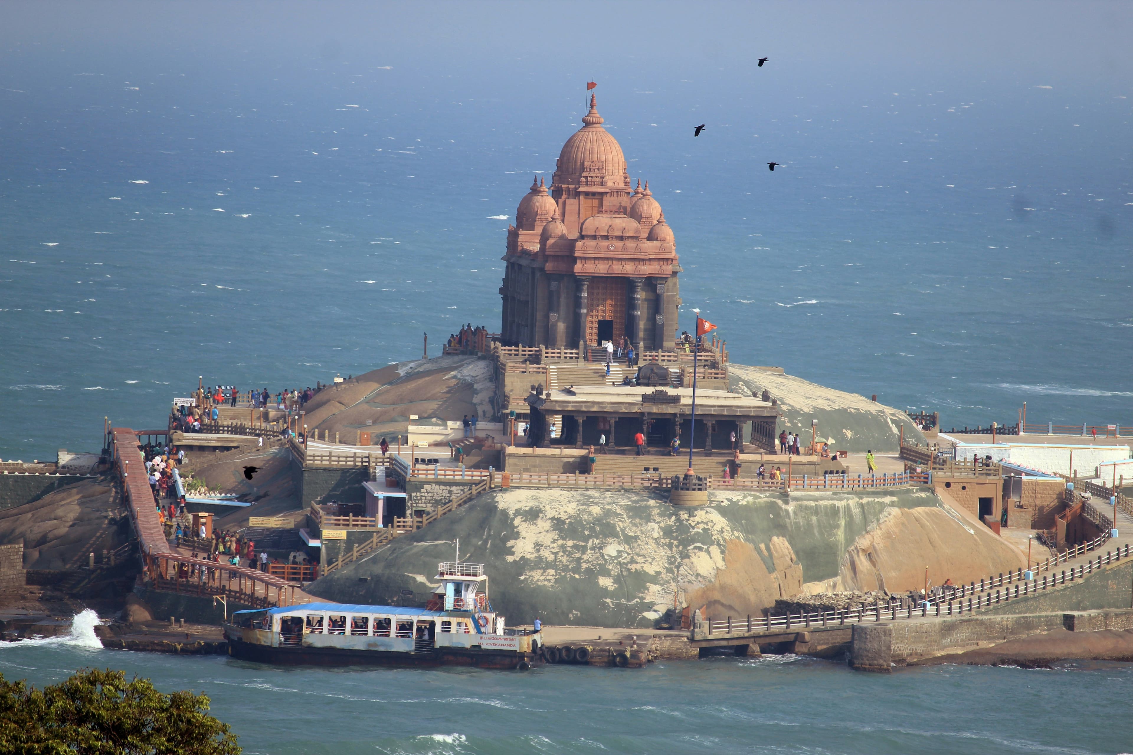 South India