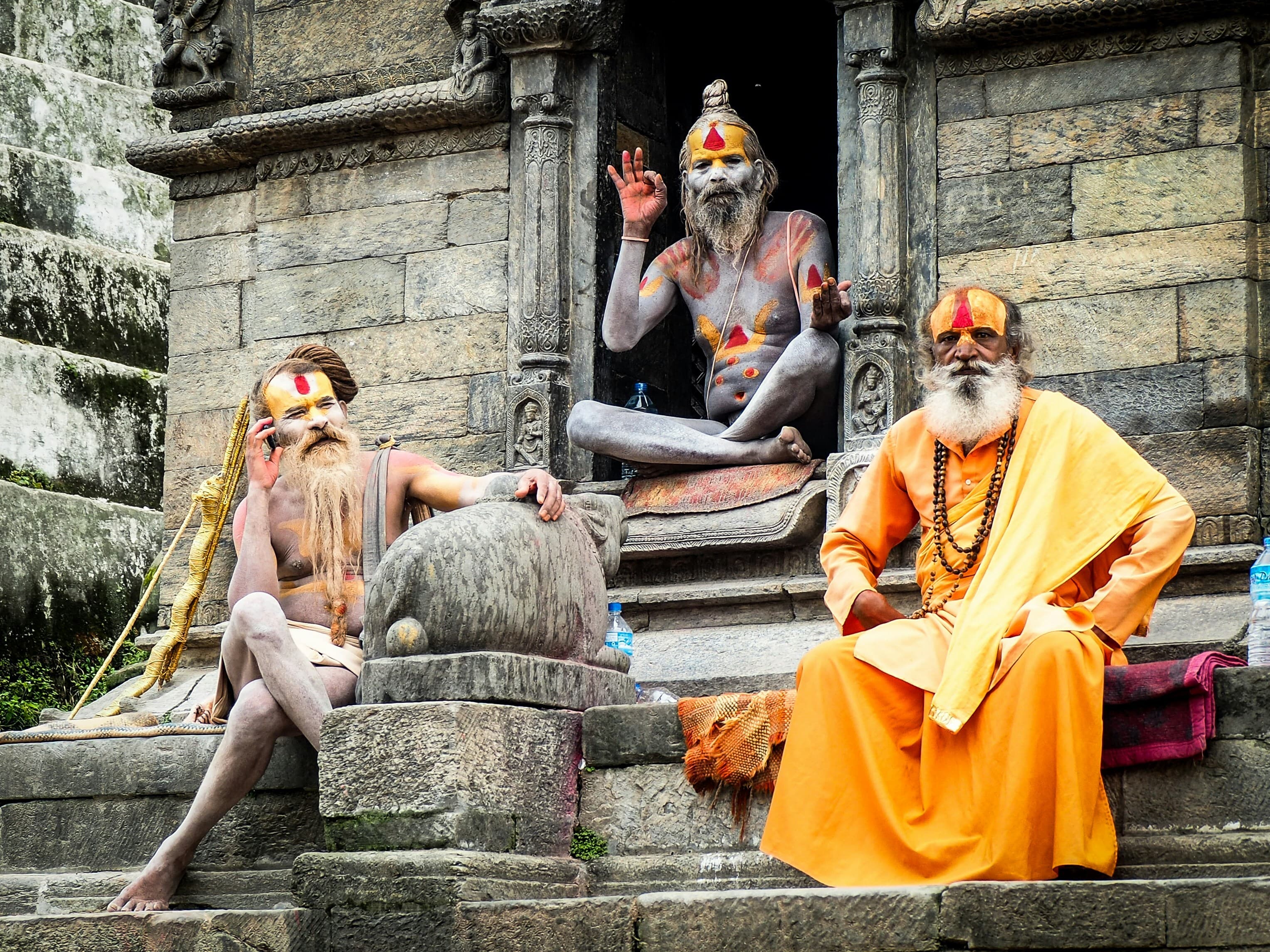 Luxury travel experience in India