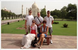 Reenskaug family