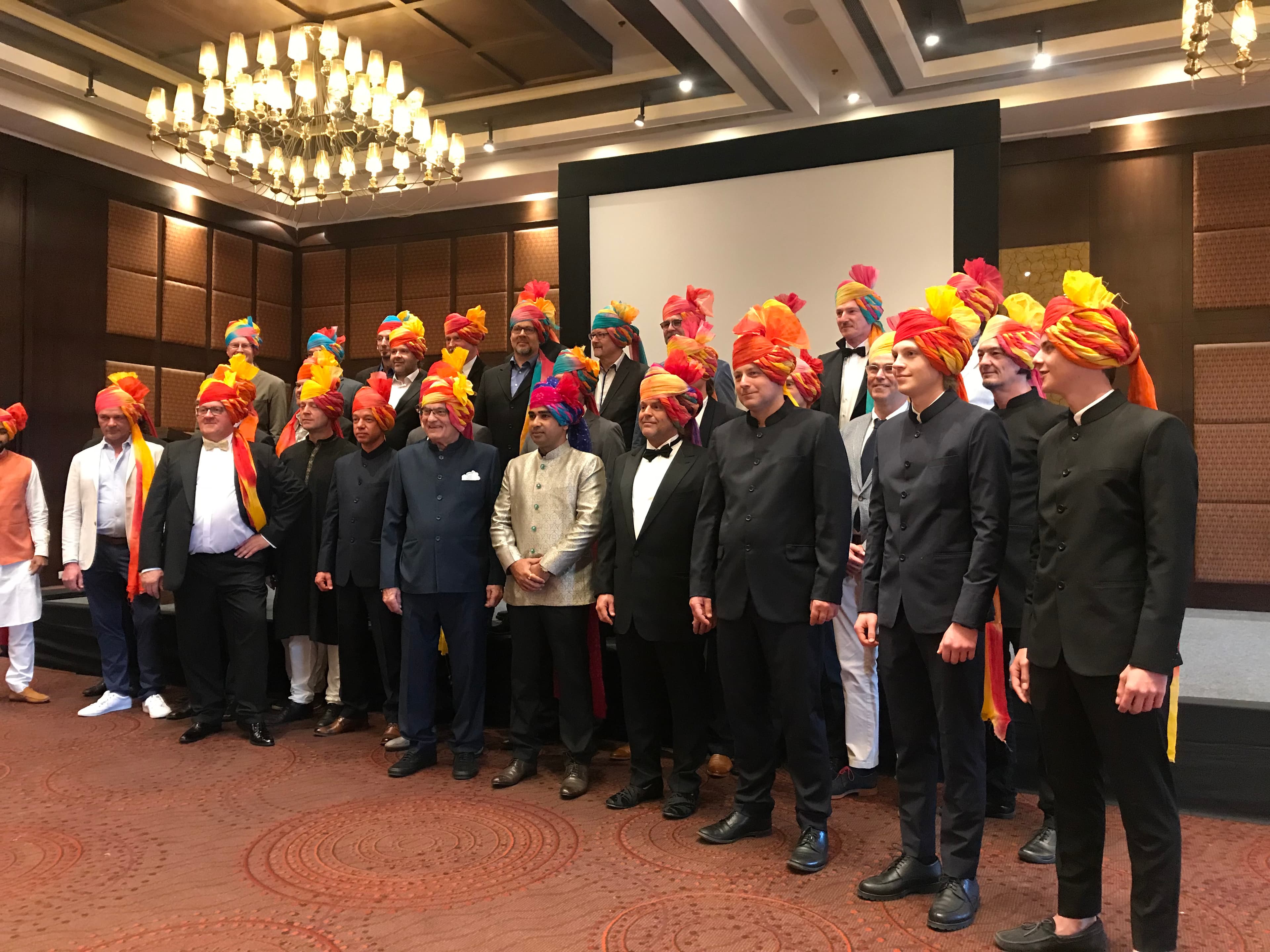 A personal and authentic travel experience in India