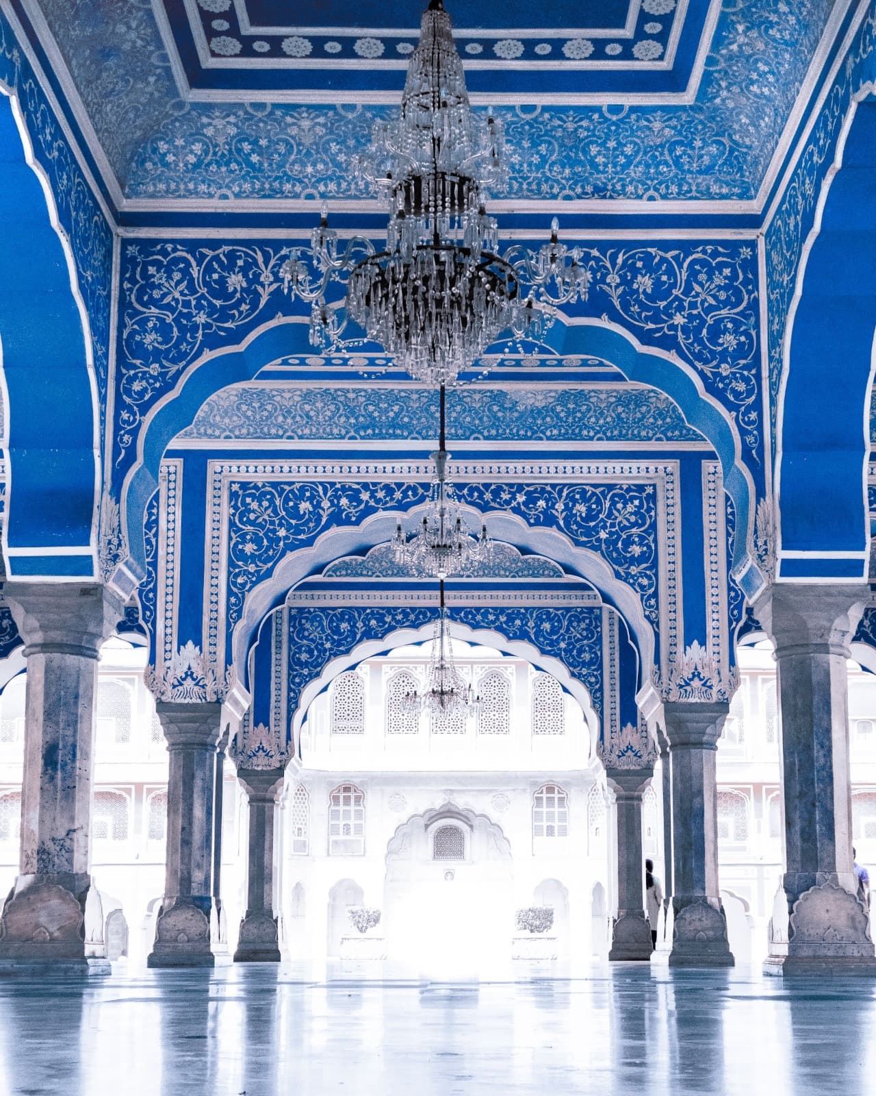 Rajasthan — The Land of Kings