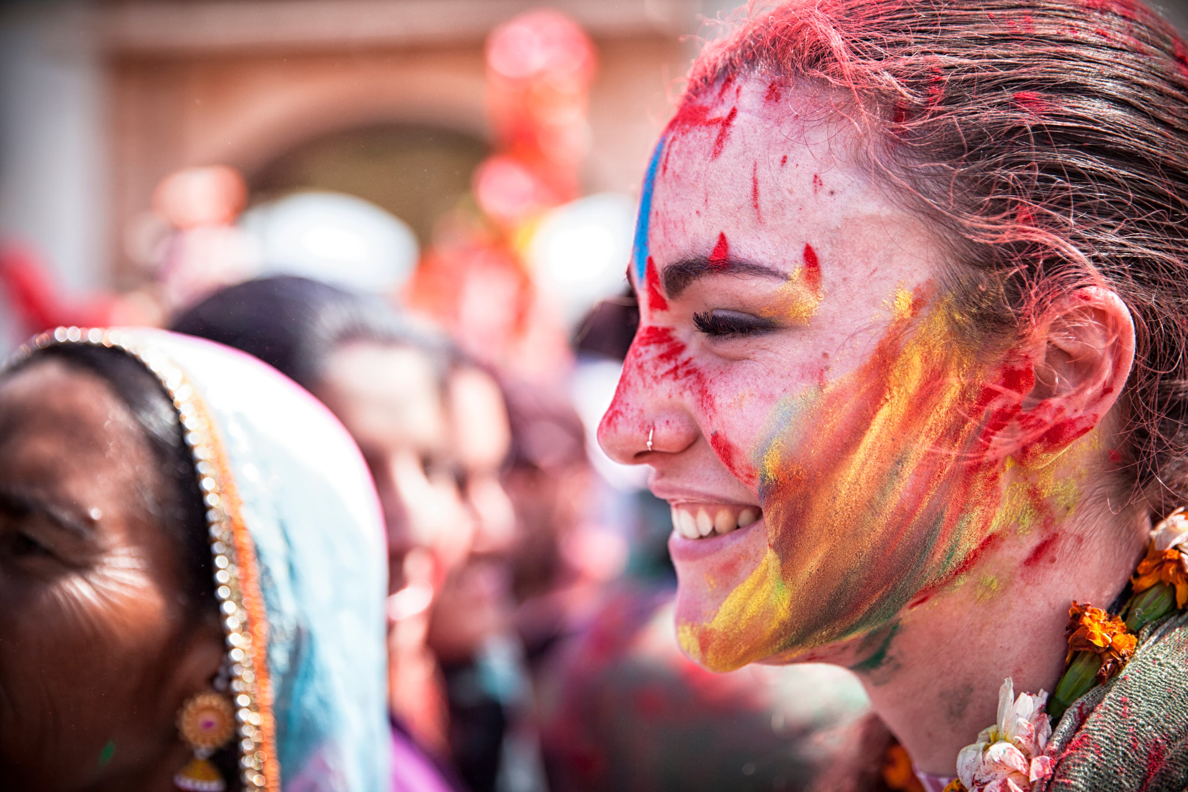 Festivals and celebrations in India