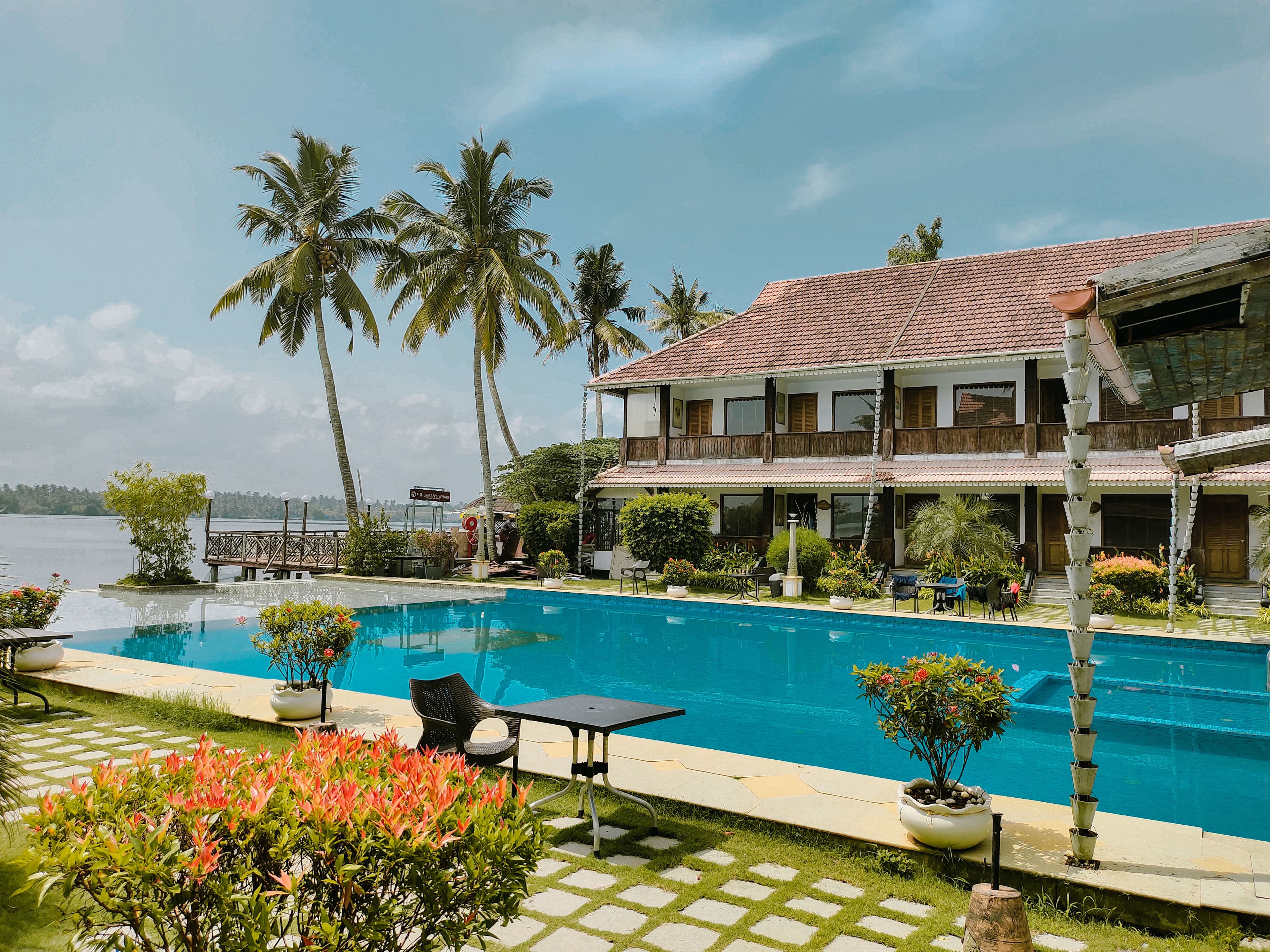 Coastal & Island Escapes