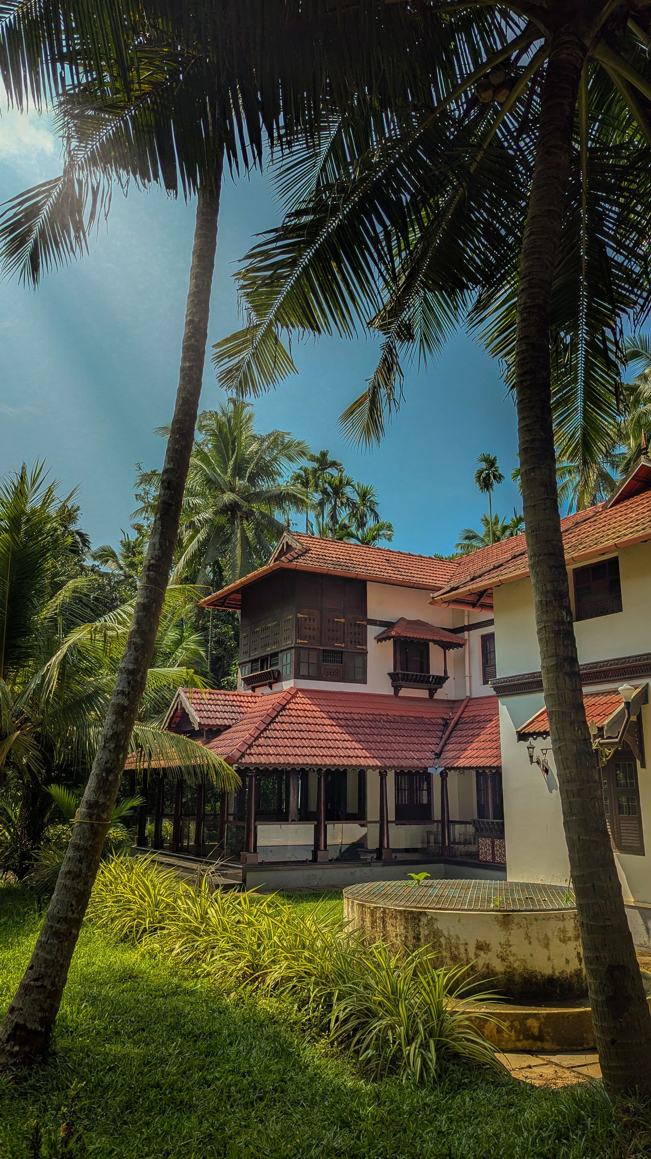 Plantation & Countryside Retreats