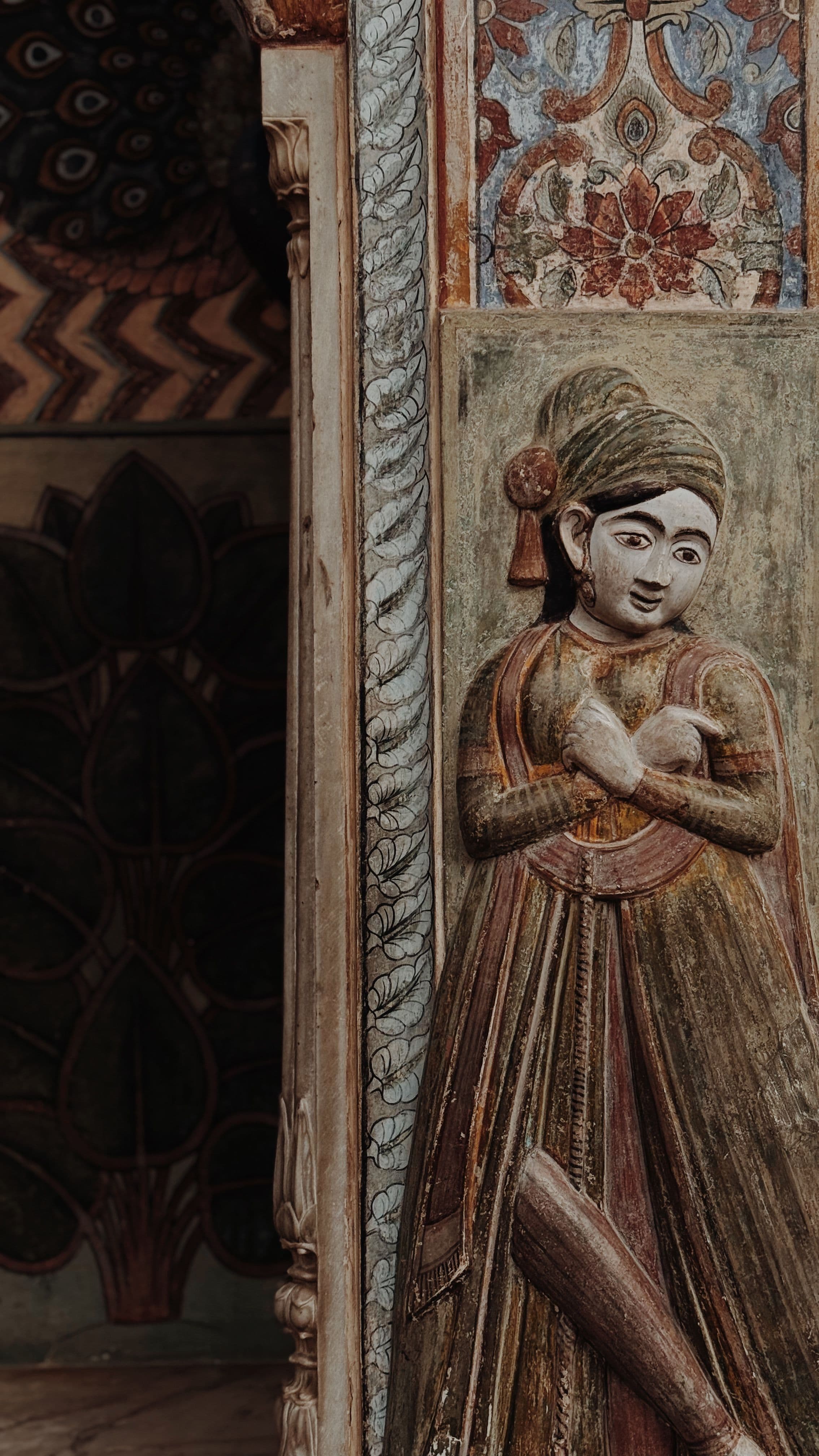 India for the Connoisseur