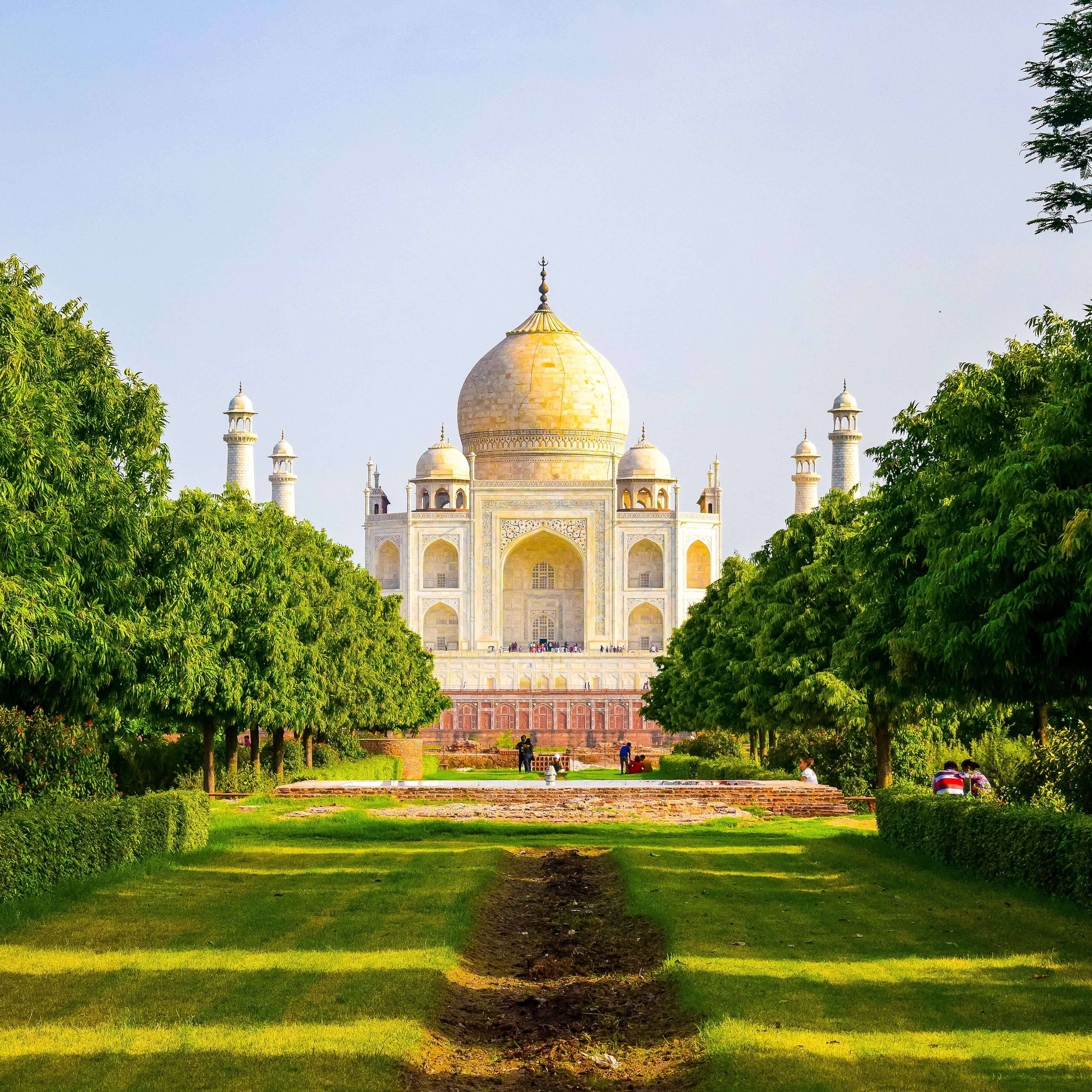 The Royal Heart of India